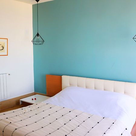 The View Apartment La Marsa Exterior photo